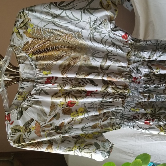 H&M Floral Dress - Picture 2 of 8